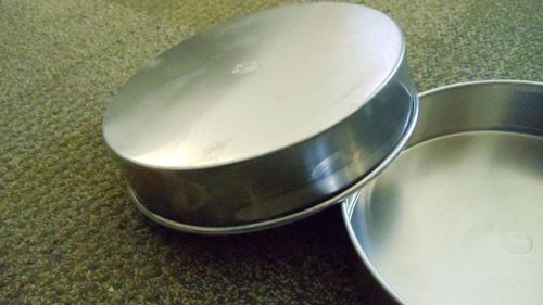 9 x 2 inch cake pan new commercial quality wedding size party for sale
