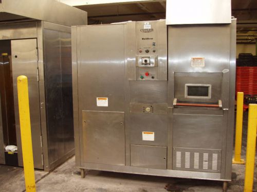 CUTLER OVEN