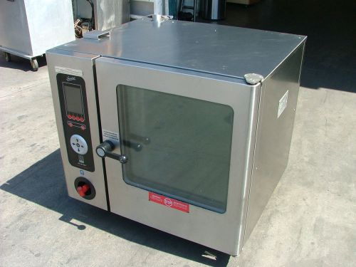 Hardt comi oven !   model: genius 6-11       come take a look ! for sale