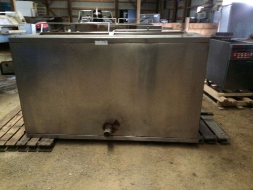 Middleby Marshall 250 2 Single Stack Conveyor Ovens Oven Natural Gas