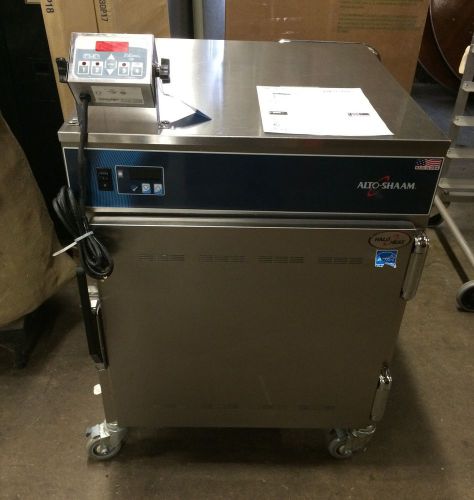 Alto shaam low temperature hot holding cabinet - 750-s - mint!! for sale