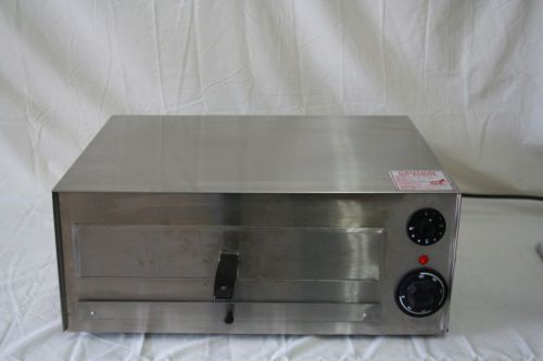 Wisco 560U Commercial Countertop Hot Dog Sandwich Pizza Oven Toaster   H