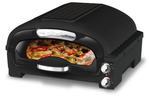 Cuizen 9 lt. pizza oven for sale