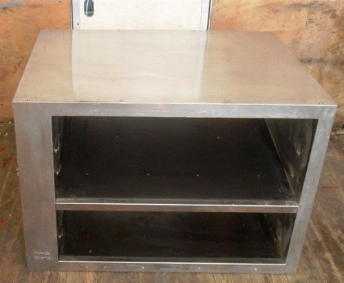 Prince Castle Pass Through Food Warmer Model STB-36B Commercial Restaurant Used