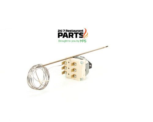 BAKERS PRIDE THERMOSTAT KIT 680&#039;F EGO(W/S1 M1098X NEW OEM