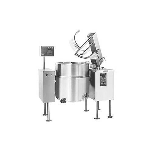 Cleveland range inc. mkel-100-t kettle/mixer for sale