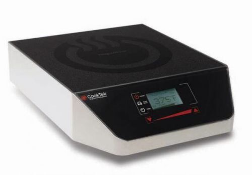 CookTek MC1800G Countertop Commercial Induction Cooktop