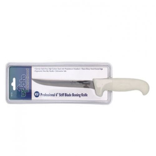 Kp-03 stainless steel stiff blade 6&#034; boning knife for sale