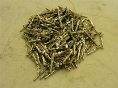 20879 New-No Box, Ross 14060673 Male Connector LOT-200
