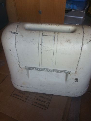 Hobart Steakmaster Model 400 Meat Tenderizer