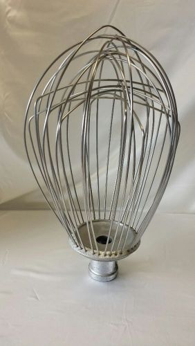 Hobart Wire Whip Whisk for 80 Qt Mixer Mixing Attachment