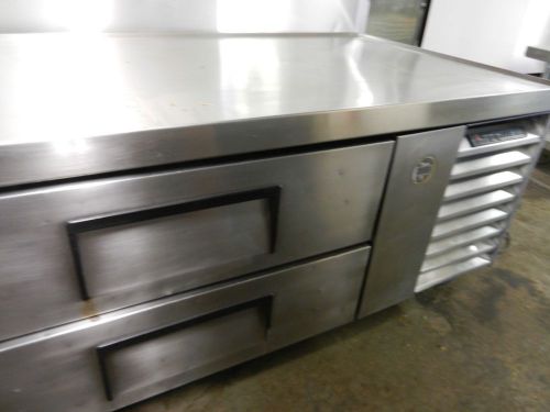 TRUE 52&#034; CHEF BASE FULLY TESTED
