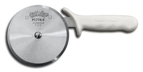 DEXTER RUSSELL 18013  5in. pizza cutter  BRAND NEW