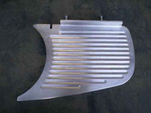 Hobart guage plate assy good condition for hobart 1612,1712,1612e,1712e for sale
