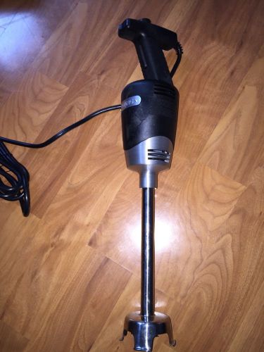 WARING WSB40 comemercial  immersion blender