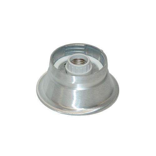 Replacement lamp housing assembly - complete w/ socket and gasket for sale