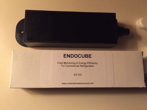 Endo-cube EC-103 by Universal Master products for commercial refrigeration