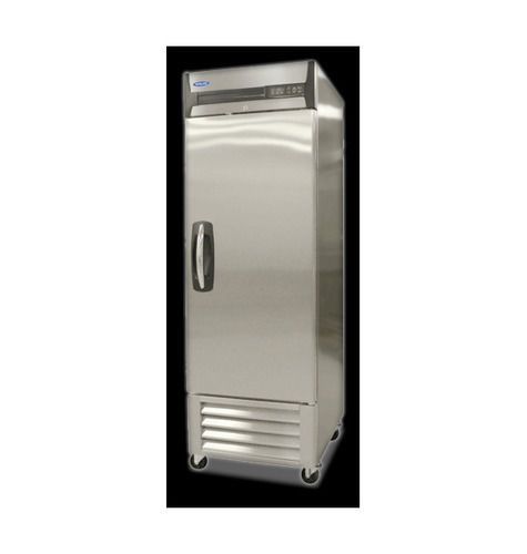 Nor-lake nlf23-s commercial reach in freezer 23 cu/ft, single door for sale