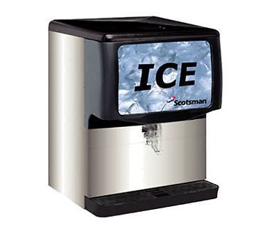 Scotsman ID250B-1A Ice Dispenser