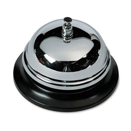 New Desk/Counter/Hotel Ring Call Bell - Case of 6