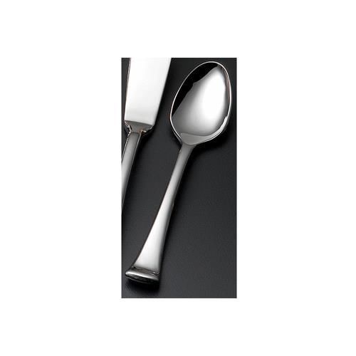 Bon Chef SBS3216 Aspen Demitasse Spoon