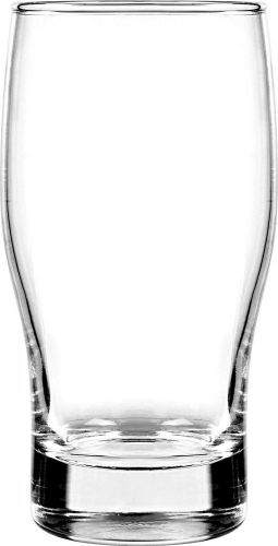 Ice Tea Cooler Glass, Case of 48, International Tableware Model 392