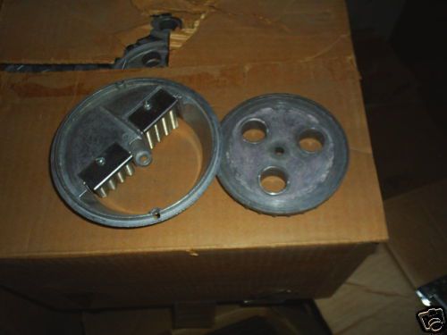 Northwestern Model 60 gumball Wheel assy