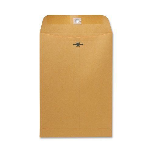 Sparco heavy-duty clasp envelope - clasp - #68 [7&#034; x 10&#034;] - 28 lb - (spr01346) for sale