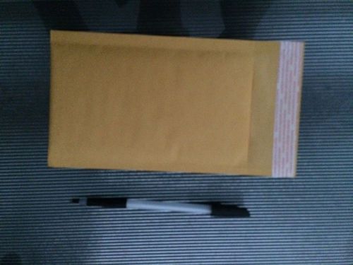 150 #000 4x8 BUBBLE MAILERS PADDED POSTAL ENVELOP 4&#034;x8&#034;