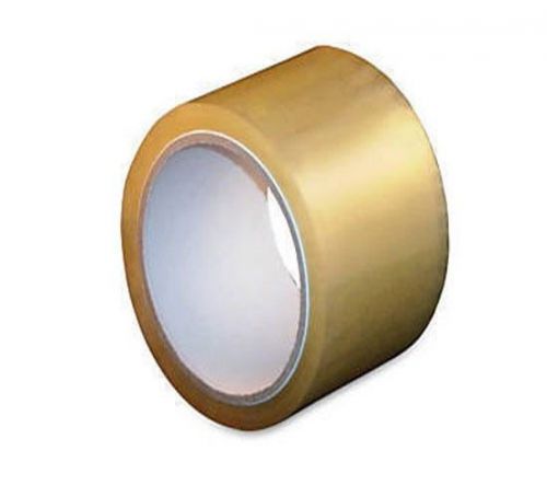 24 rolls carton box sealing packaging packing tape 2.5mil 3&#034; x 110 yard (330 ft) for sale