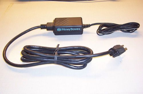 Elpac Power Systems model FW1805 Power Adapter Pitney Bowes P/N 1C85005 REV C