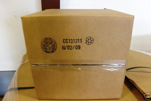 40 pack) 13 x 13.75 x 11.25 Shipping Box Corrugated Cardboard Brown Packing Box