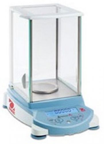 New ohaus adventurer pro analytical and precision balances w/ smartext software for sale