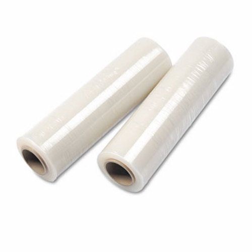 Handwrap stretch film, 15-micron thickness, 4 rolls (uvs 62018) for sale