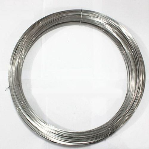 T316 Stainless Steel Wire Diameter 0.022mm 0.05mm 0.1mm 0.2mm 0.3mm to 3mm #VAAB