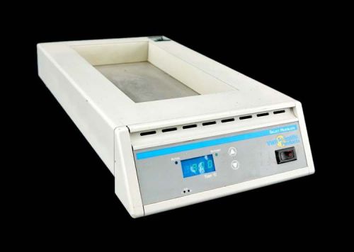 VWR 13259-058 Heatblock VI Digital Laboratory Dry Bath Modular Block Heater