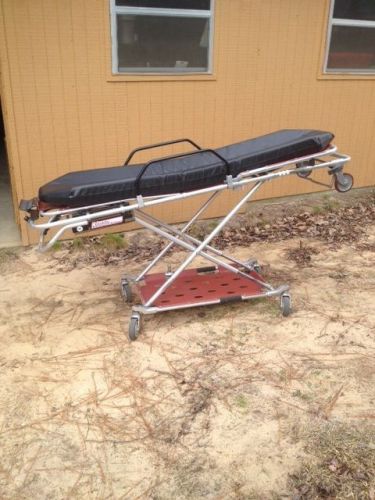 Ferno 35a+ stretcher for sale