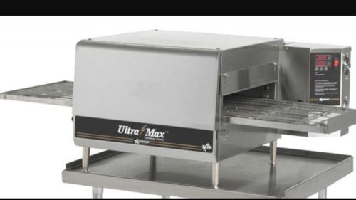 STAR Commerical conveyor Oven