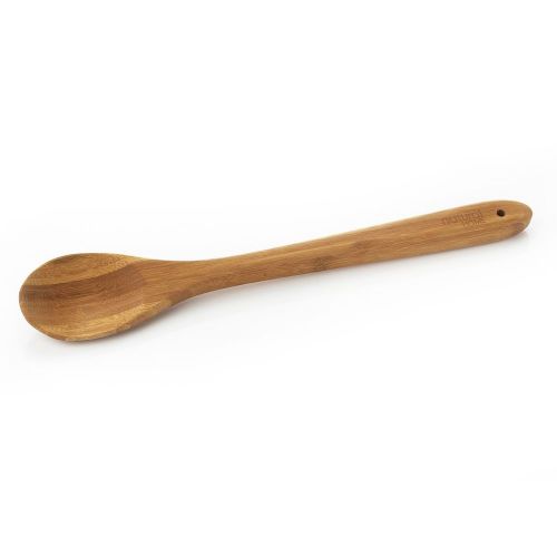 Natural Home Solid Spoon