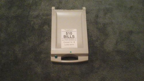 Triton ATM Cassettes for$10 Bills A 006473-10