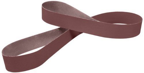 3m 051115666155 cloth belt 341d, aluminum oxide, 3&#034; width x 21&#034; length, 50 grit, for sale