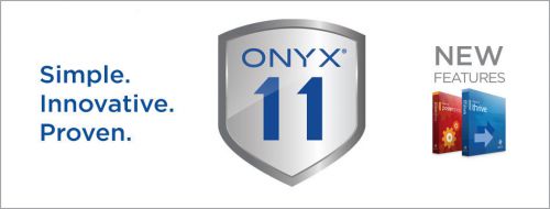 Onyx PRODUCTIONHOUSE 11