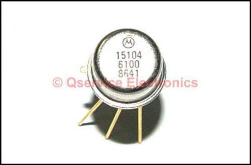 Tektronix 151-0461-00 Custom Dual Transistor  NOS