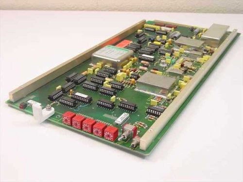 Fairchild Synthesizer 98-CDD0190-X ~V 98CDP0190X01XXXXXXXN Rev 40