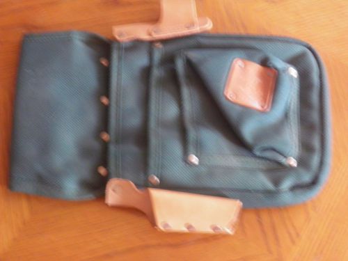 Tool Pouch by Sawyers,