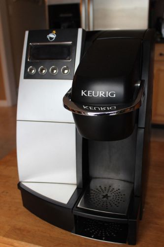 Keurig B3000 Commercial Office K-Cup Hot Water Coffee Tea Hot Chocolate Maker