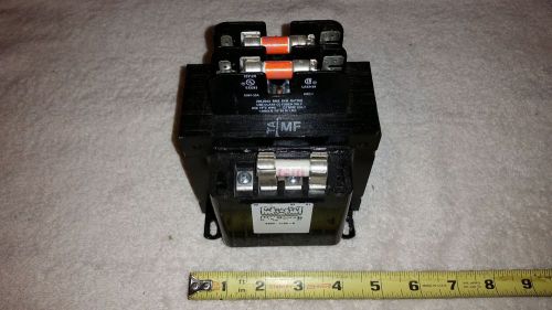 Cutler Hammer C0300E2AFB Industrial Control Transformer 300VA, 50/60 Hz , HRC-1