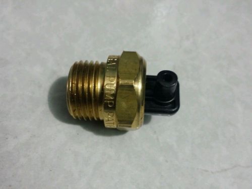 Mi-t-m pressure washer thermal relief valve 22-0005 220005 for sale