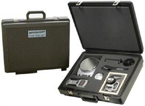 Highlight PTC-919 Stretch Film Field Test Kit Like New