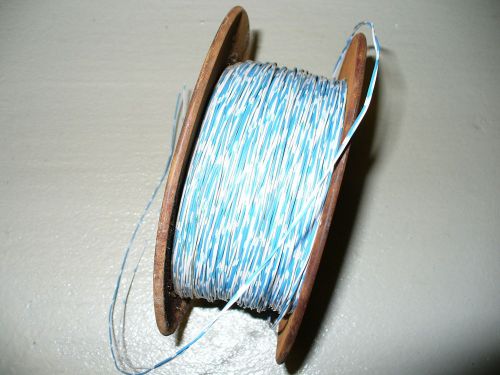 Low voltage wire roll 2 strand 3 lbs nr for sale